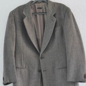 GIORGIO ARMANI SPORTS JACKET